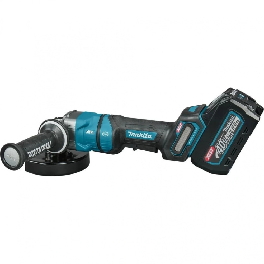 Угловая шлифмашина Makita GA050GT101