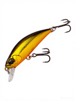 Воблер DUO Spearhead Ryuki 38S, ANI4004 Natural Yamame