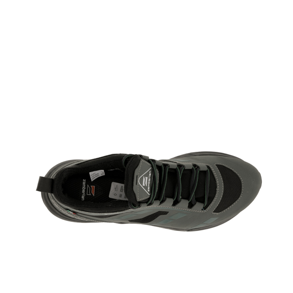 Кроссовки Zamberlan Anabasis GTX Short Forest