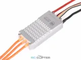 ESC регулятор мотора T-Motor Alpha 60A LV 4-6S