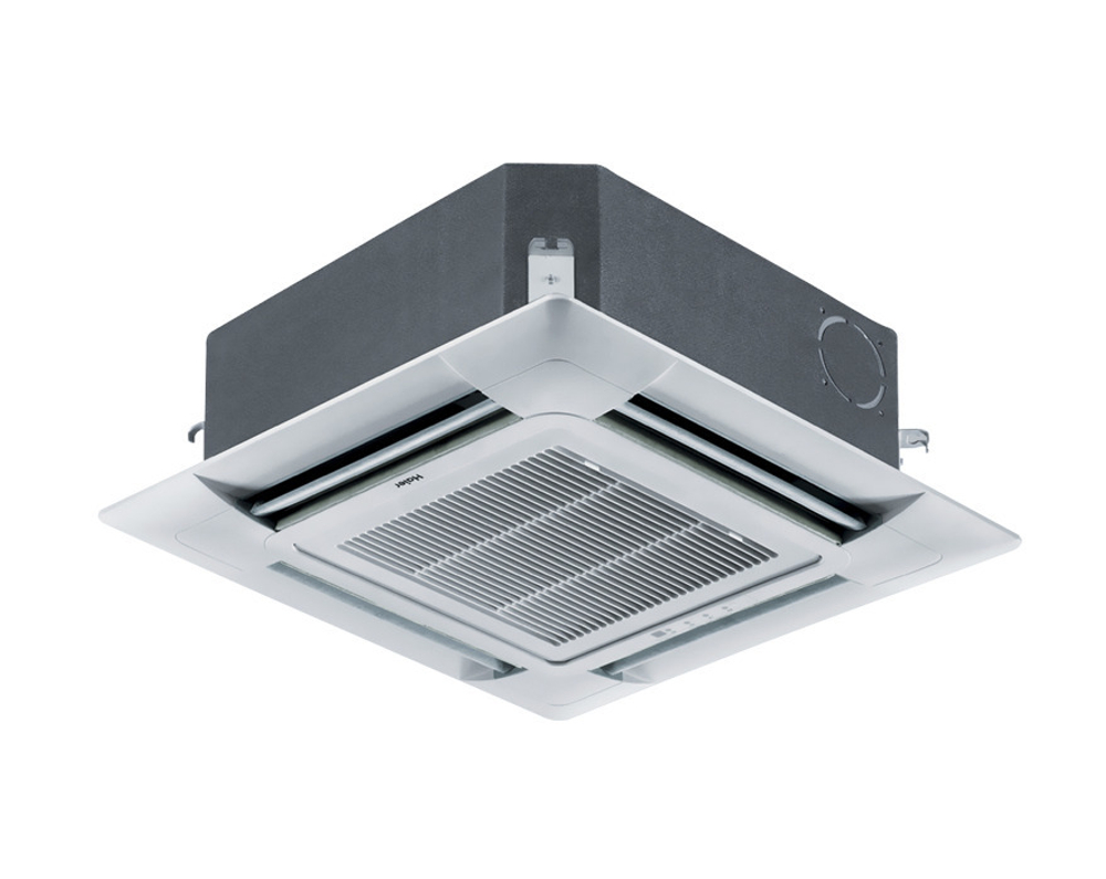Кассетный кондиционер Haier AB48ES1ERA(S)/1U48LS1EAB(S)