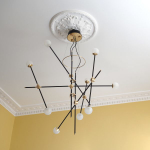 Светильник Bullarum ST-9 Bowden