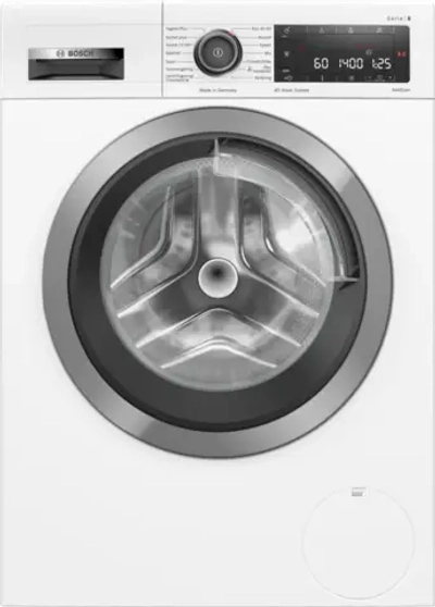 Стиральная машина Bosch WAV28M0ASN