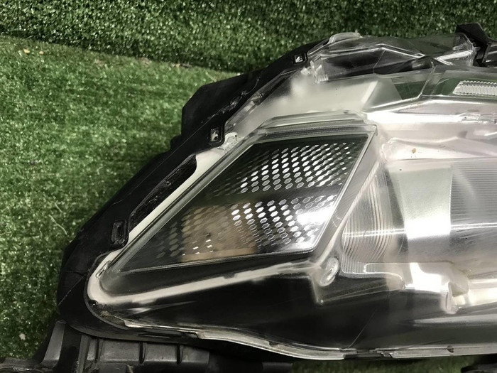 Фара левая Kia Carnival 4 (2020-2023) LED