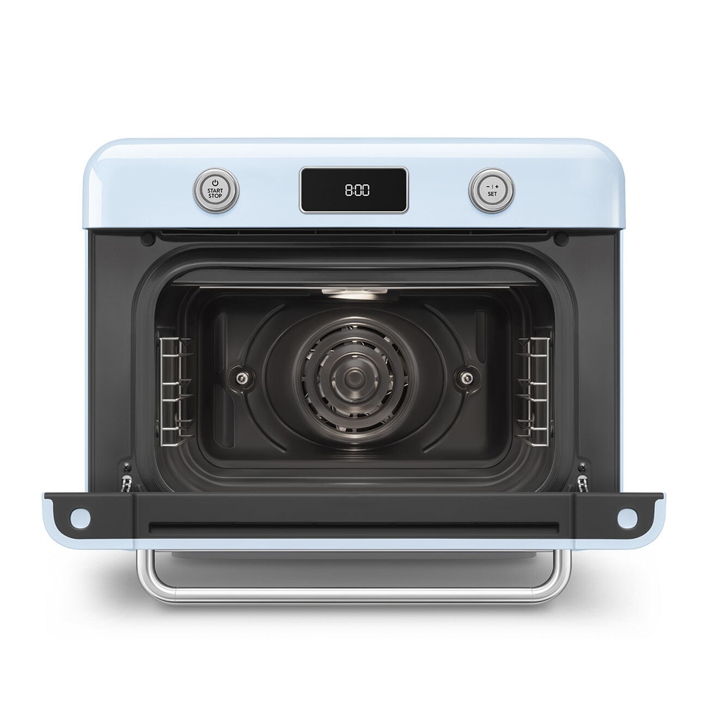 Мини-печь с паром Smeg COF01PBEU