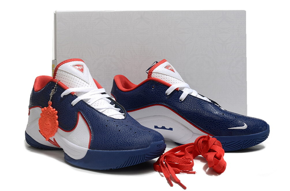 Где купить Nike LeBron 22 USA PE