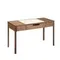 Письменный стол Angel Cerda CP1806-DK, 120х76 см