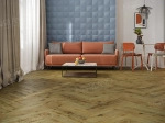 Ламинат Norland Herringbone Elegant Дуб Скай LF303-14