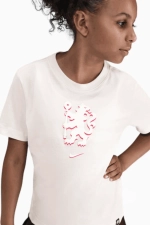 Футболка Nike Chelsea FC 25/26 Lion Tee Junior - серый