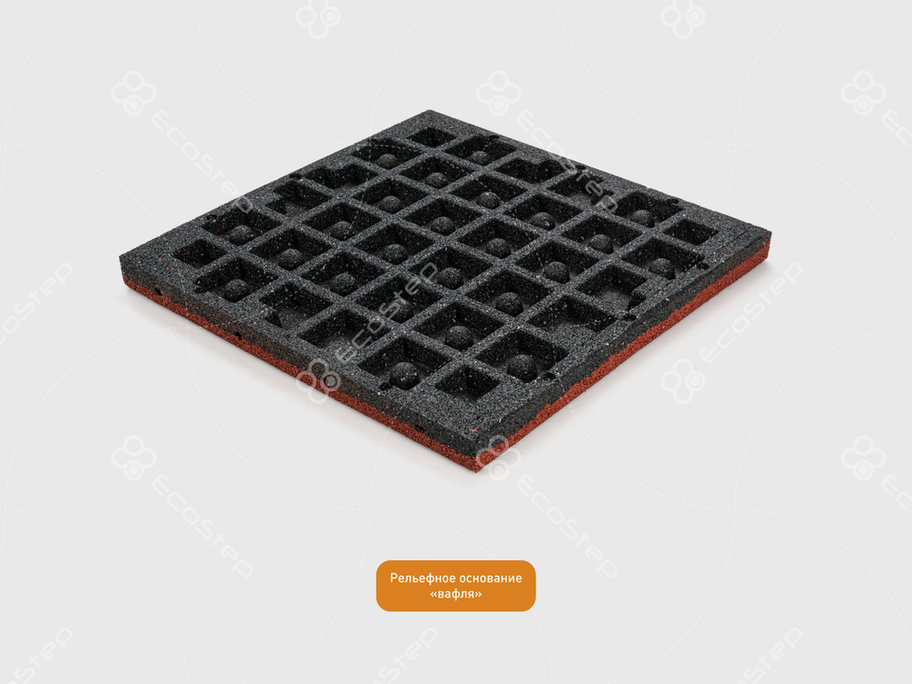 EcoStep® Gym/Джим