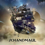 Schandmaul / Sternensegler (RU)(CD)