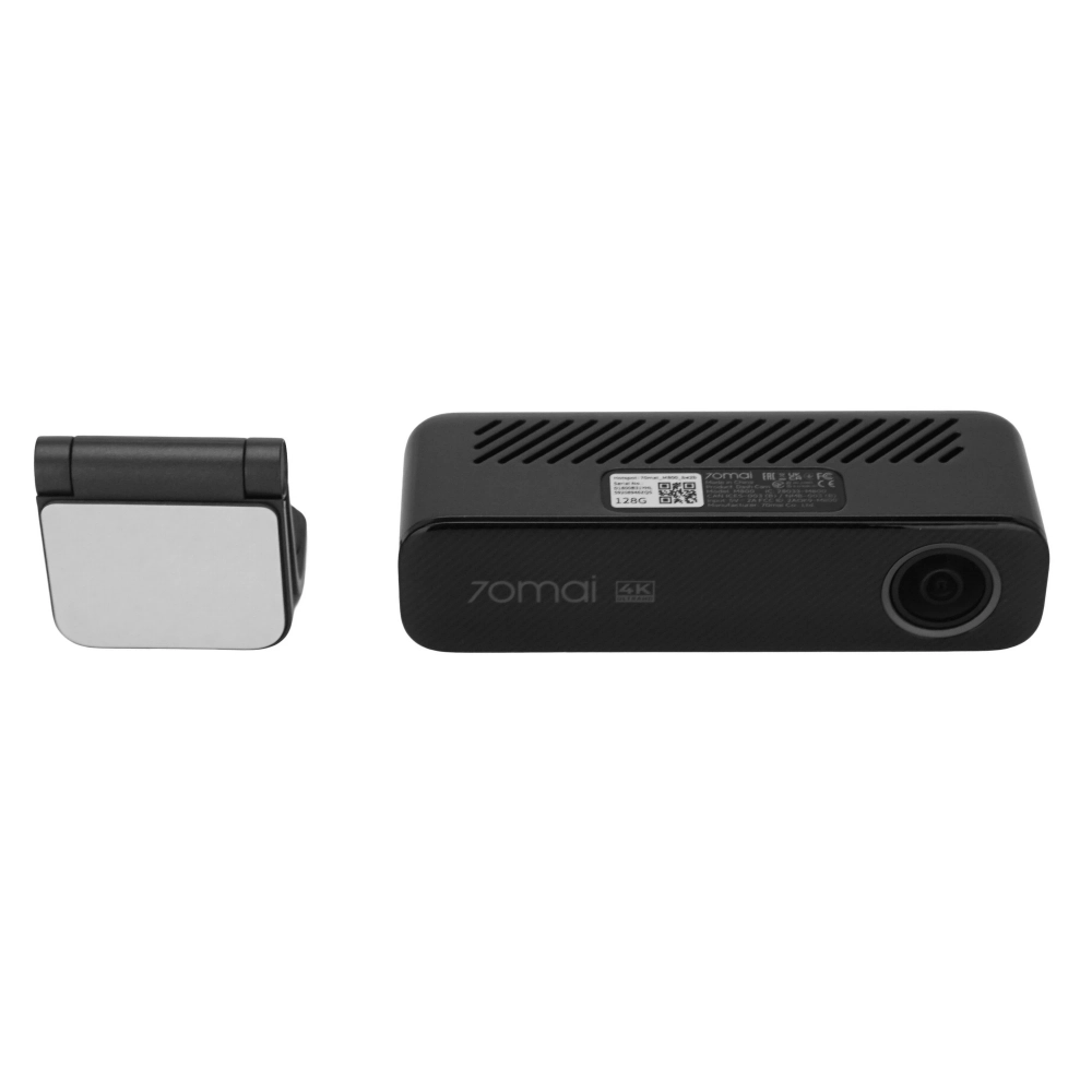 70Mai Dash Cam 4K M800