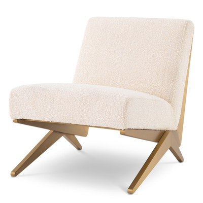Кресло Chair Fico арт.114715