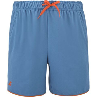 Мужские теннисные шорты Babolat Padel Short Perforated - seaport