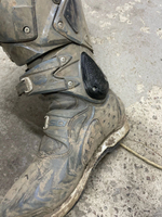 Sidi Crossfire 2 крышка шарнира внутренняя