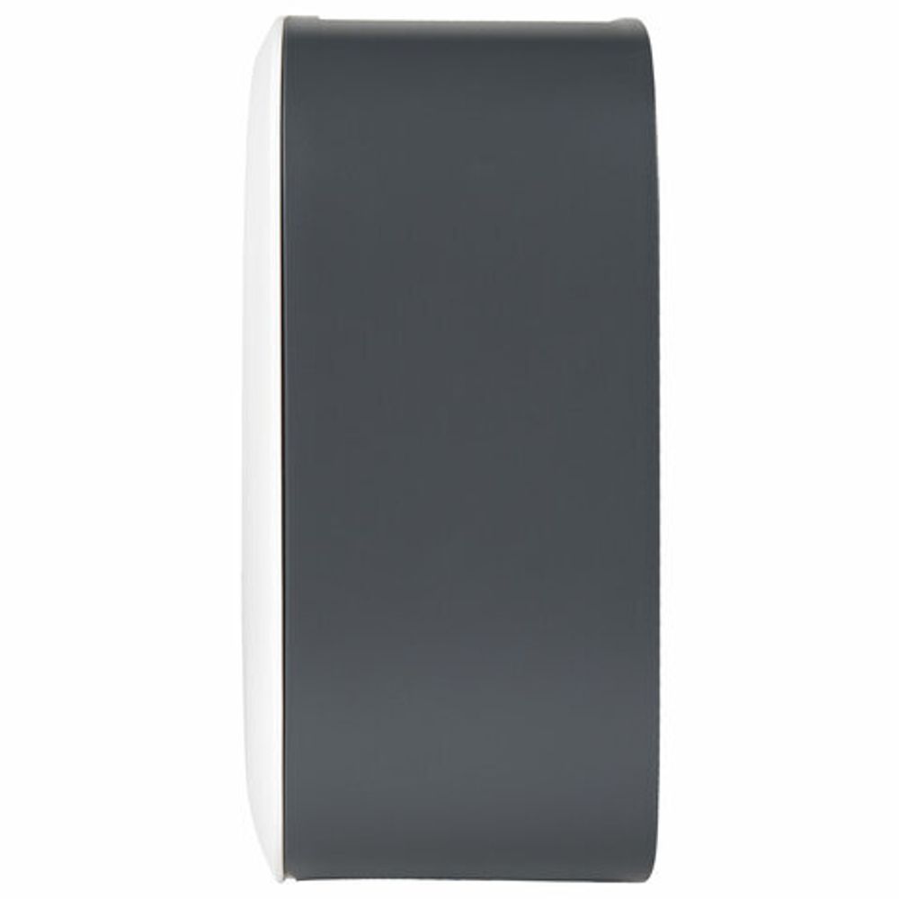 Диспенсер для туалетной бумаги ULTRA LAIMA PROFESSIONAL (Система T2),белый,606835