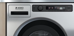 Профессиональная стиральная машина Asko WMC6743PB.T