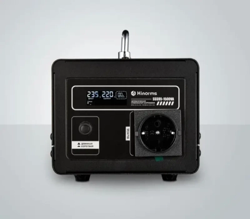 Стабилизатор напряжения Hinorms SSS95 - 2000 ВА