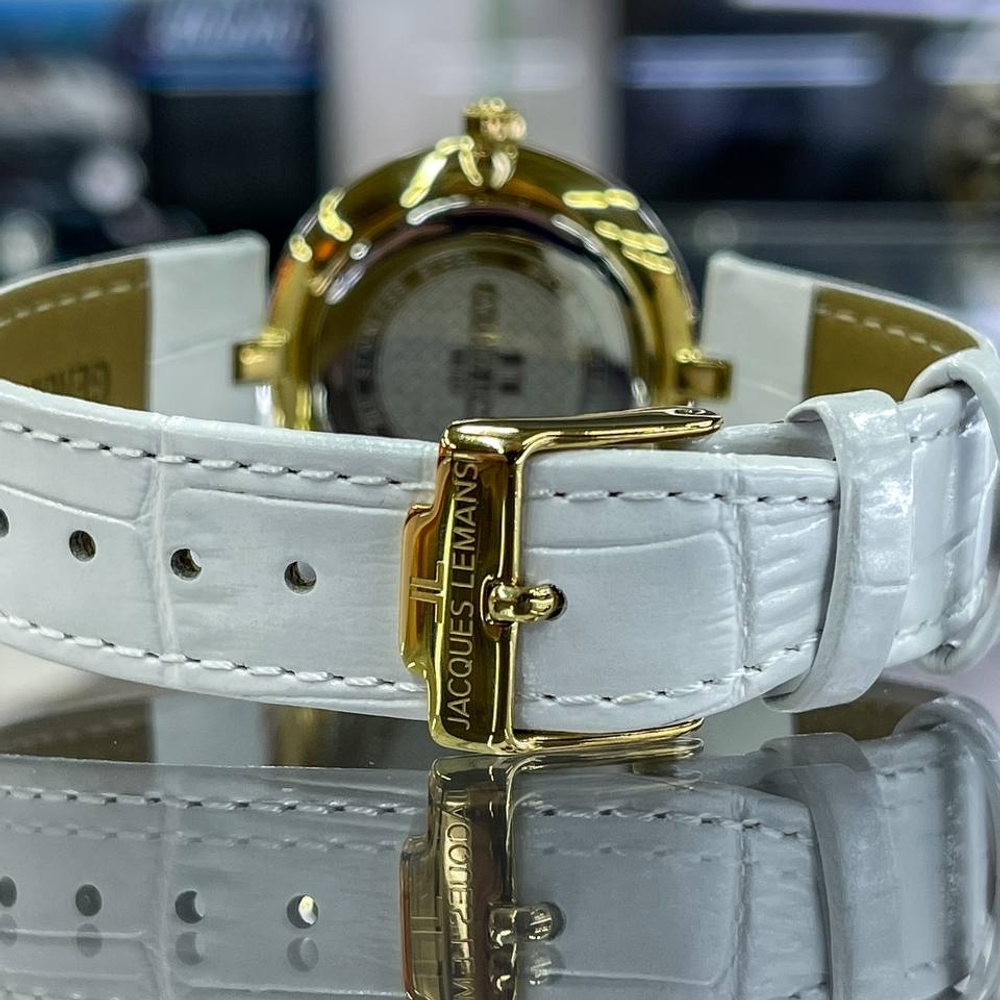 Наручные часы Jacques Lemans 1-2024K*