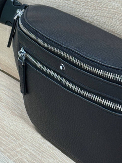 Поясная сумка Montblanc
