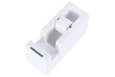 Диспенсер для клейкой ленты Deli Nusign NS121WHITE