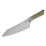 Кухонный нож Microtech Chef, сталь M390MK, 3000B-10OD