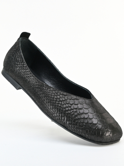 Балетки женские Ascalini R15624B