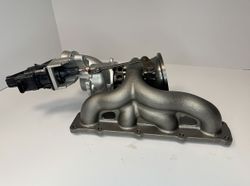 Турбина 4947702054 Mitsubishi для BMW