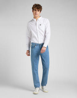 Джинсы мужские LEE BROOKLYN STRAIGHT