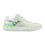 Mizuno Mid top Tennis Shoes Unisex