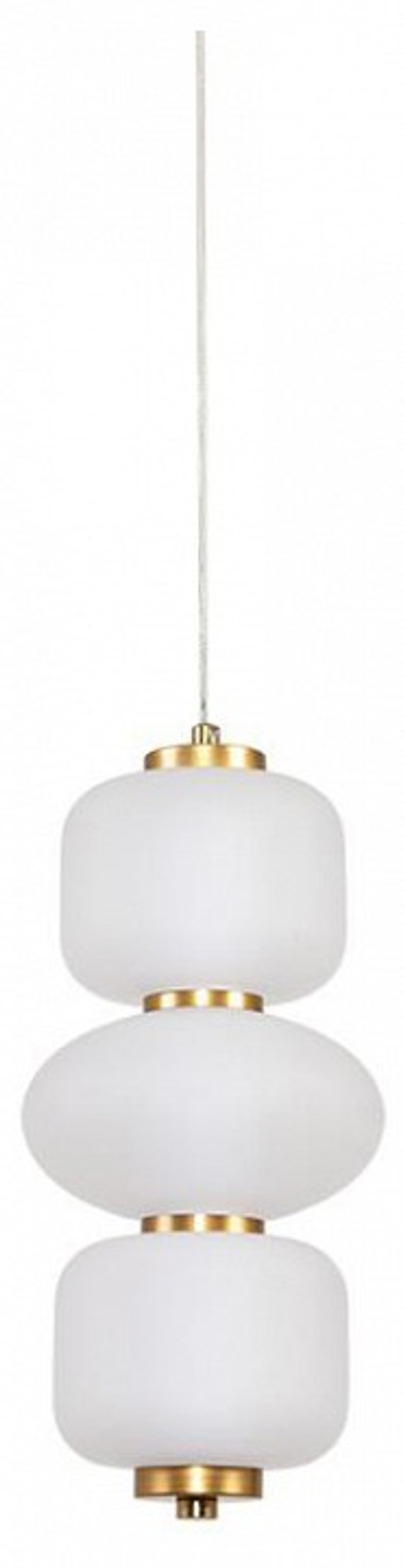 Подвесной светильник Lumion LEDIO 8324/25L