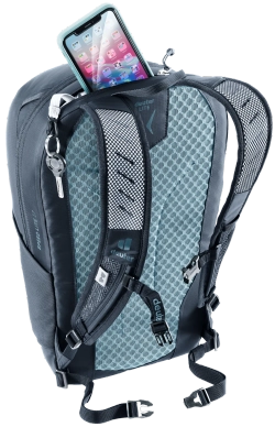 Рюкзак Deuter Speed Lite 17 Atlantic/Ink