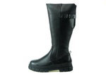 Сапоги Tamaris Comfort черные