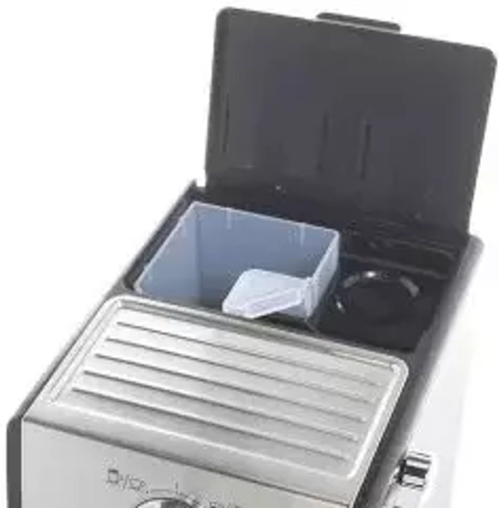 Кофеварка рожковая DeLonghi ECP35.31