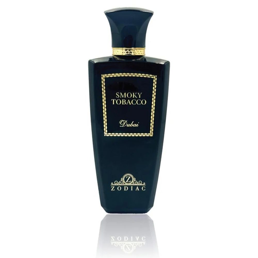 Zodiac Smoky Tobacco Eau De Parfum