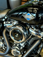 Heritage Classic VVT 117 (2025)