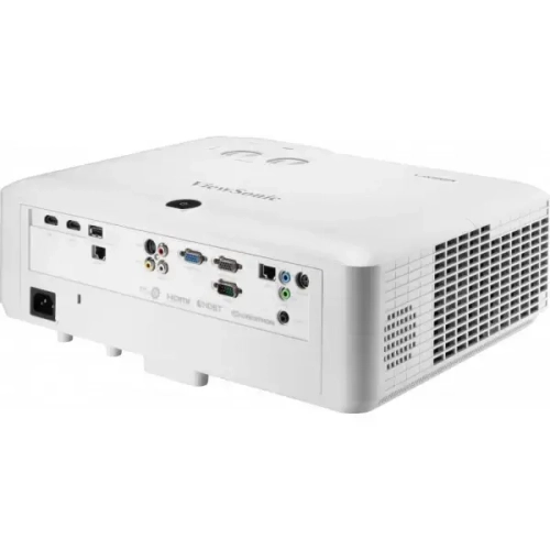 Проектор ViewSonic LS920WU лазерный