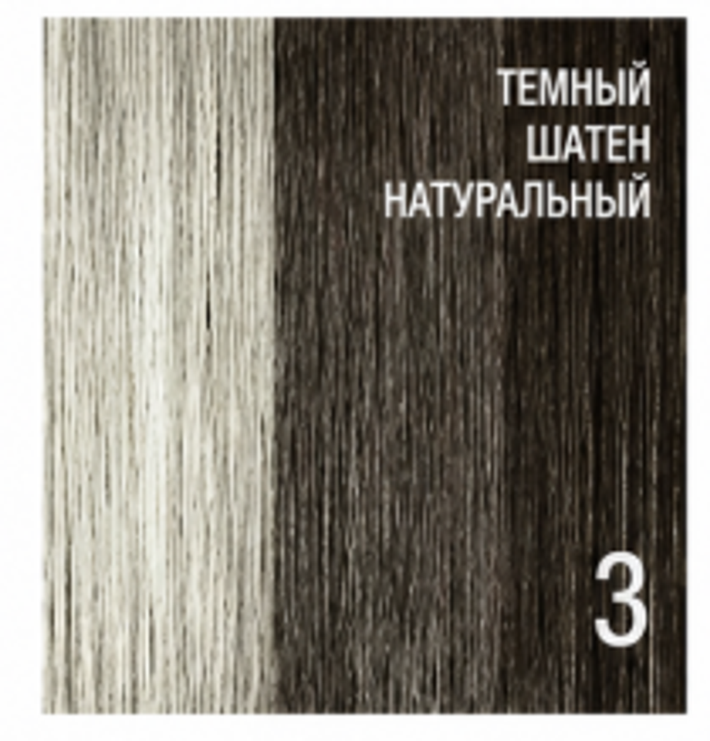 Краситель-камуфляж для мужчин без аммиака Atelier Trend Color Man