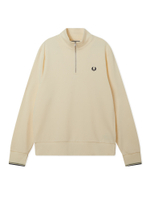 Мужская Толстовка Half Zip