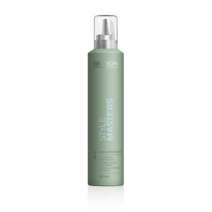 Мусс для придания объема Revlon Professional Style Masters Volume Amplifier Mousse 300 мл