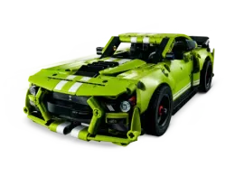 Конструктор LEGO Technic 42138 Ford Mustang Shelby GT500