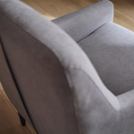 Кресло ENZA HOME BRIZA EH69629