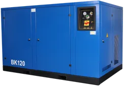 Винтовой компрессор Remeza ВК120-2 О