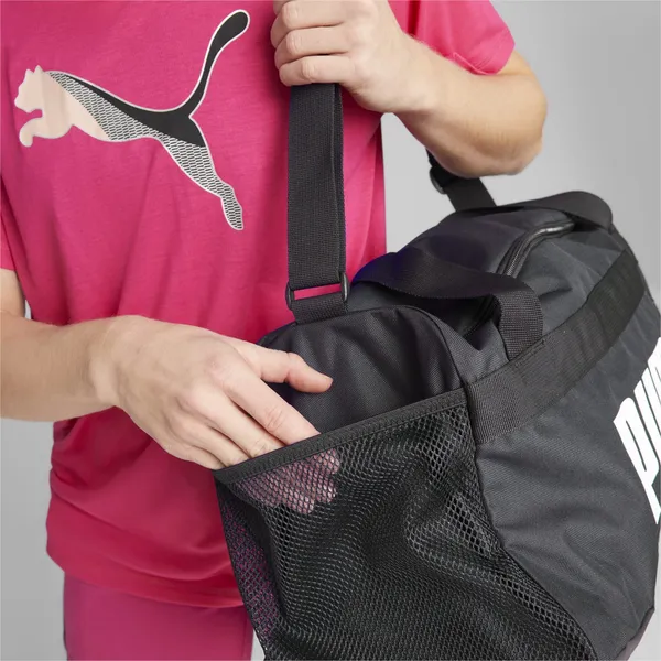 Сумка спортивная PUMA Challenger Duffel Bag S