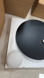 Pendant design lamp KWIC by AxoLight
