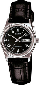 Часы Casio LTP-V006L-1B