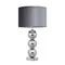 Интерьерная настольная лампа  ML.701.01TL CR Modelux