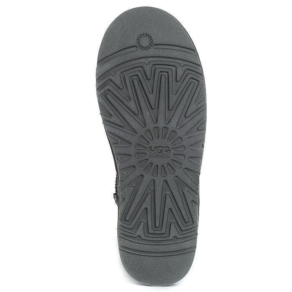 Ugg Classic Mini II Grey