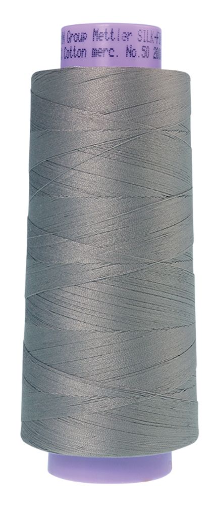 Нитки хлопковые Mettler Silk-Finish Cotton #50 (1829 м), 1 кат. | цв. 2791