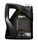 MANNOL Масло моторное 0w20 Mannol Longlife 508/509 7722 (SP(RC)/C5) 5л